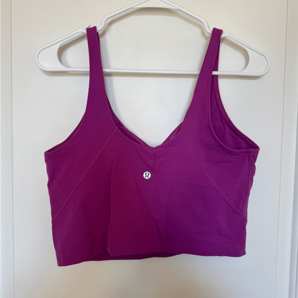 Lululemon Align Tank Top - Picture 2 of 2